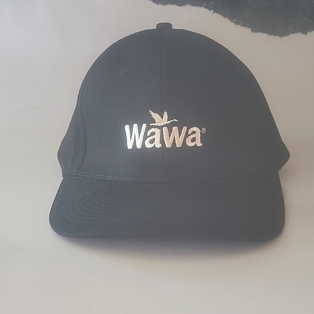 Official WAWA hat.